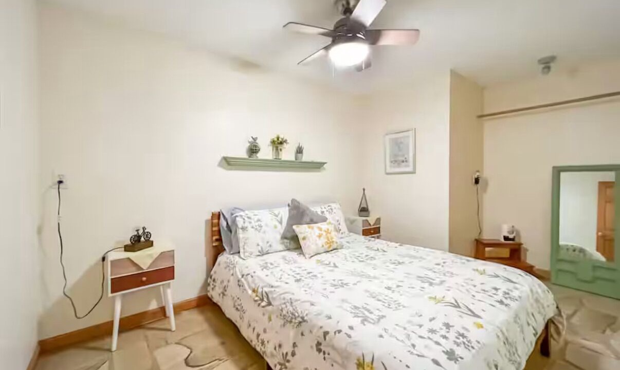 Photo of Bedroom in Tate