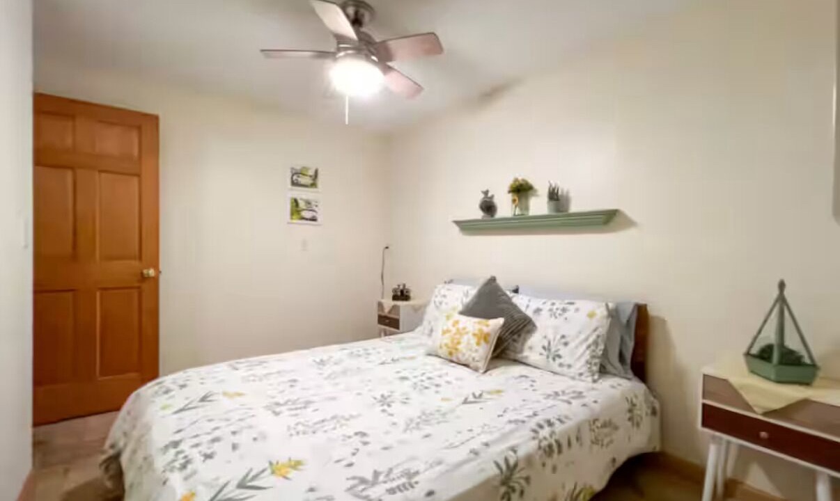 Photo of Bedroom in Tate