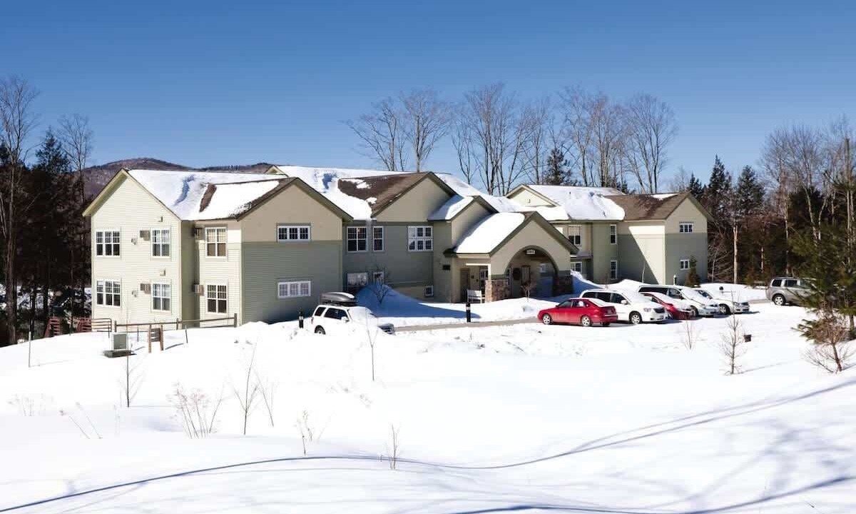 Photo of Outdoor in Jeffersonville