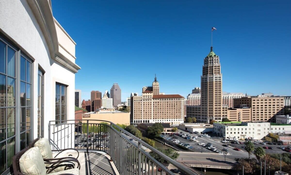 Photo of Outdoor in Downtown San Antonio