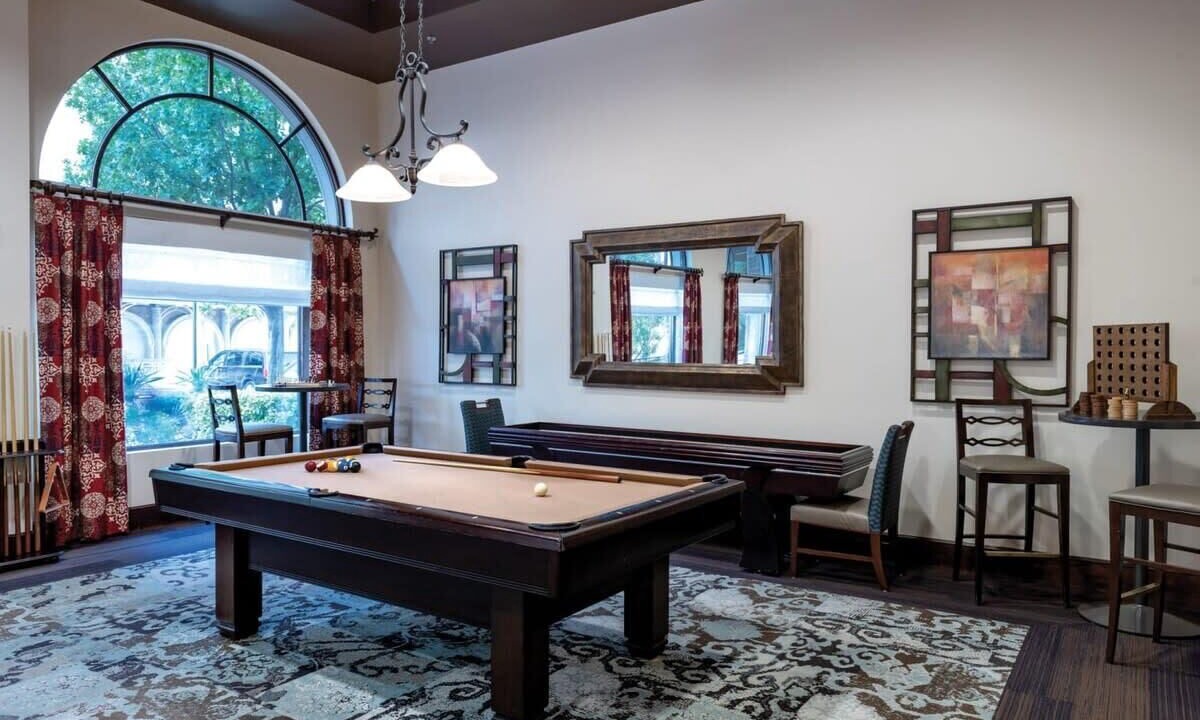 Photo of Bedroom in Downtown San Antonio
