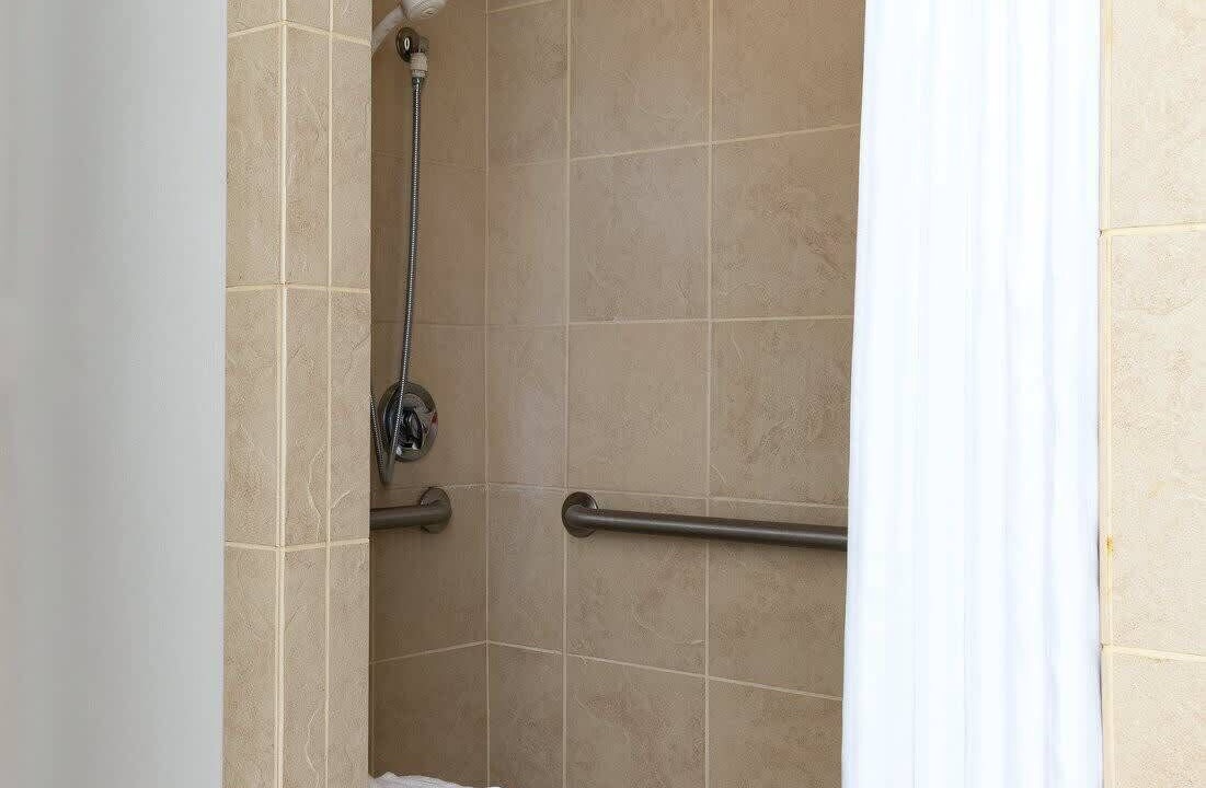 Photo of Bathroom in Downtown San Antonio