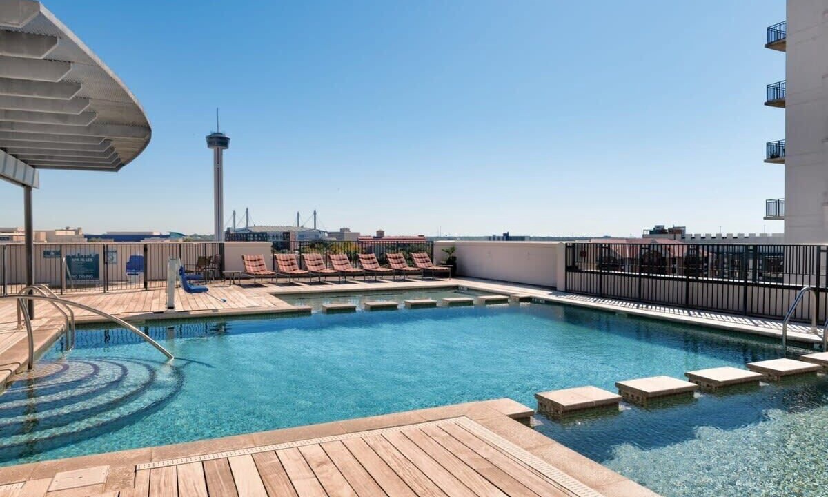 Photo of Outdoor in Downtown San Antonio