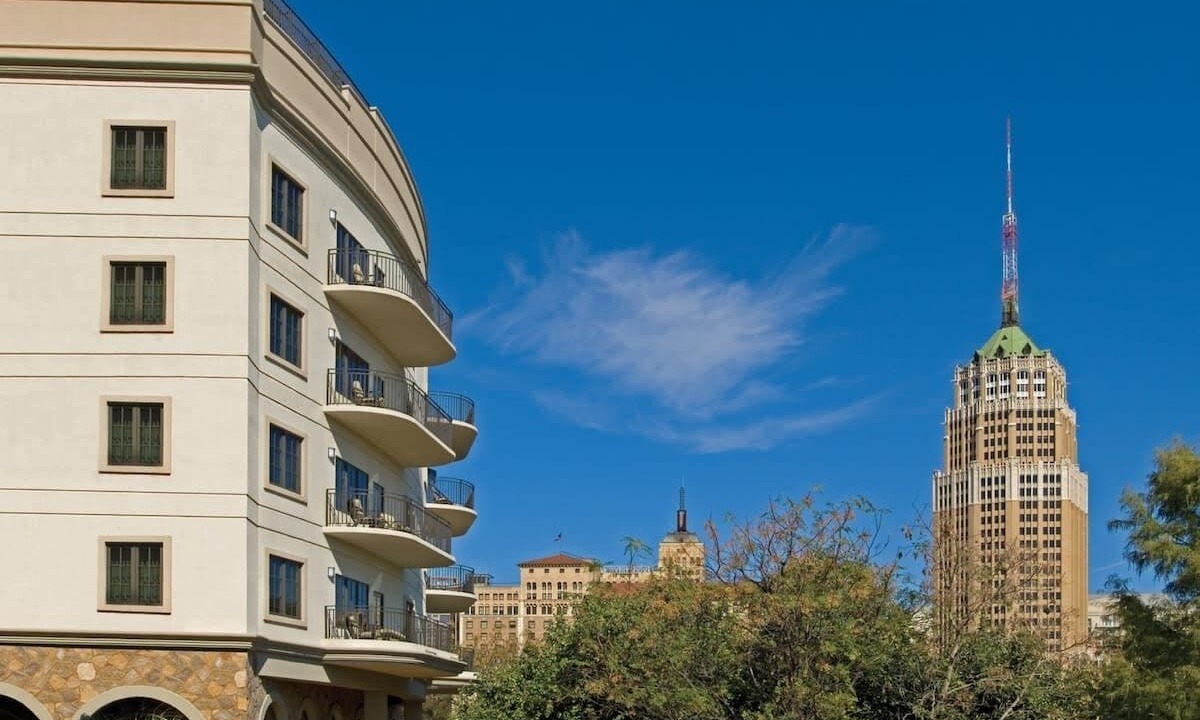 Photo of Outdoor in Downtown San Antonio
