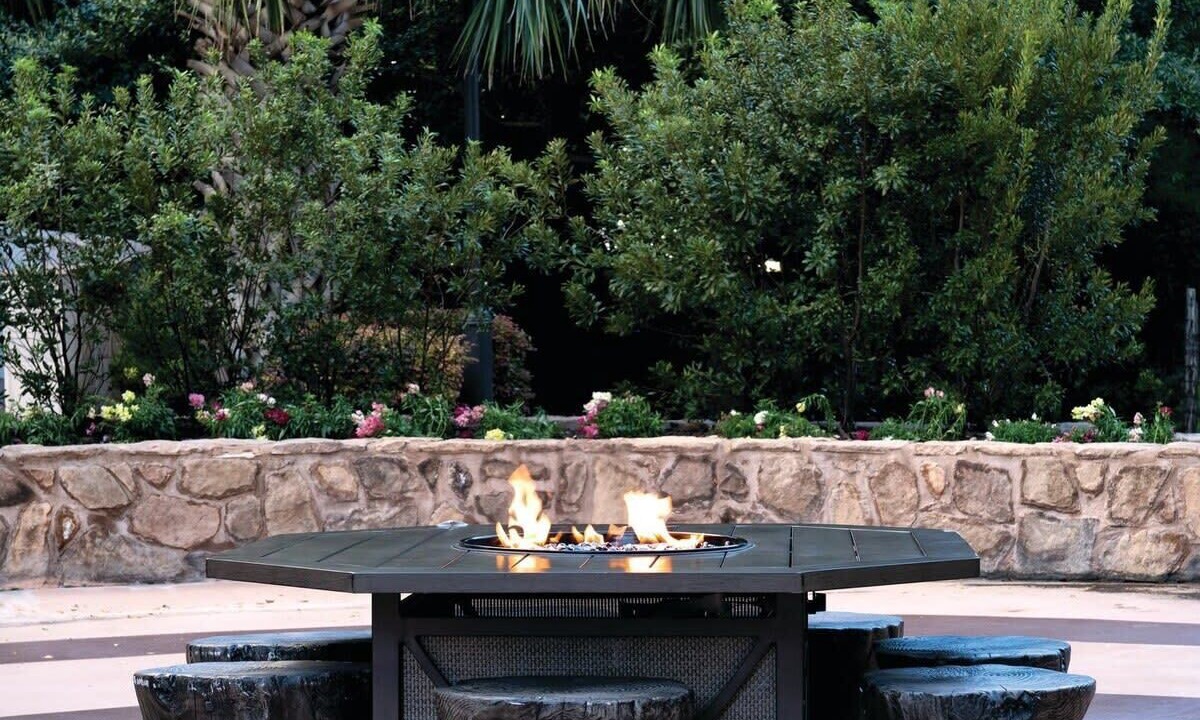 Photo of Outdoor in Downtown San Antonio