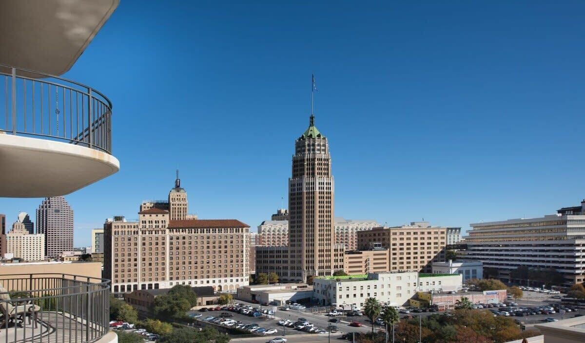 Photo of Outdoor in Downtown San Antonio