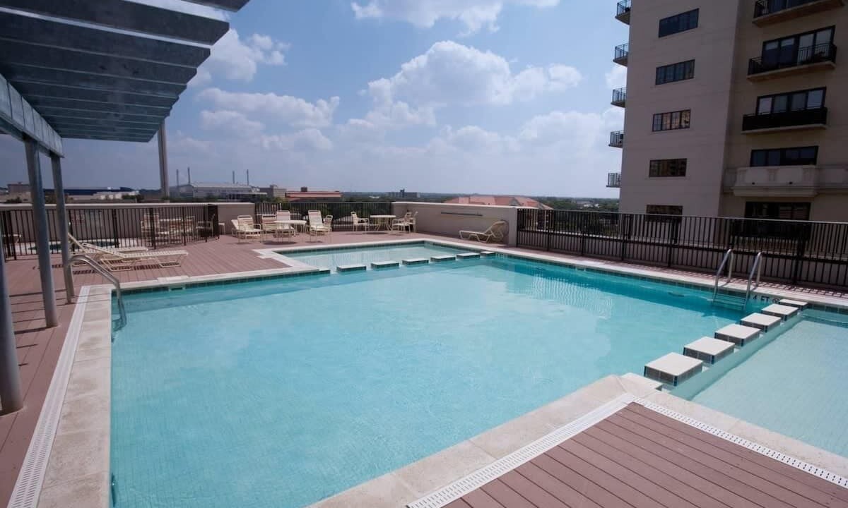 Photo of Outdoor in Downtown San Antonio