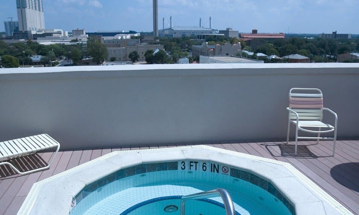 Photo of Outdoor in Downtown San Antonio