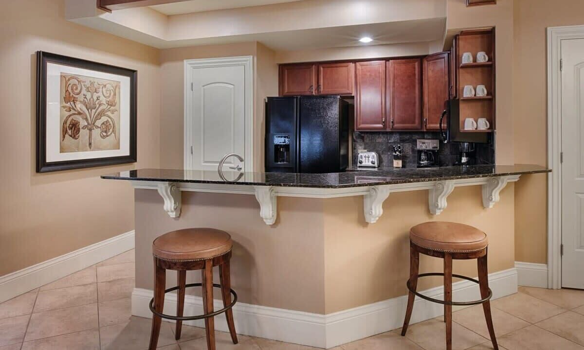 Photo of Kitchen in Downtown San Antonio