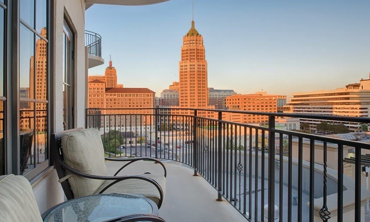 Photo of Outdoor in Downtown San Antonio