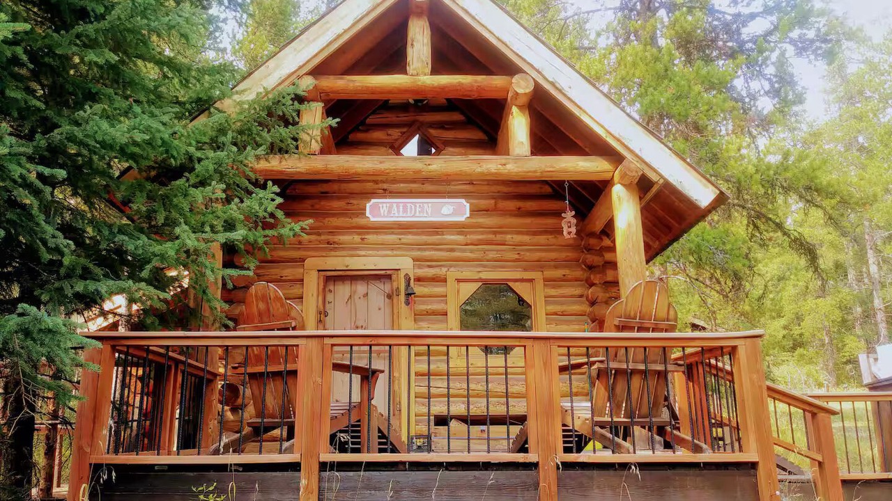 Photo of Outdoor in Cooke City-Silver Gate