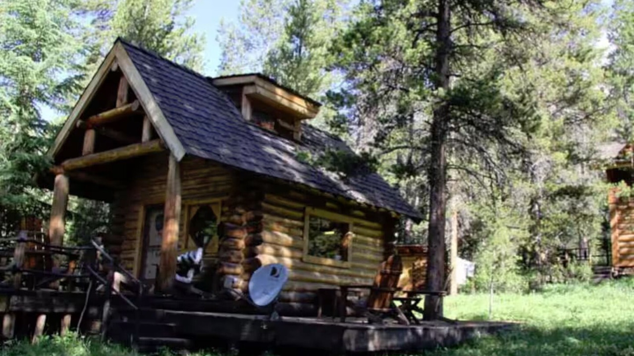 Photo of Outdoor in Cooke City-Silver Gate