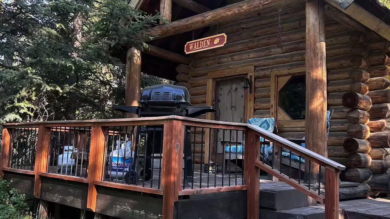 Photo of Outdoor in Cooke City-Silver Gate