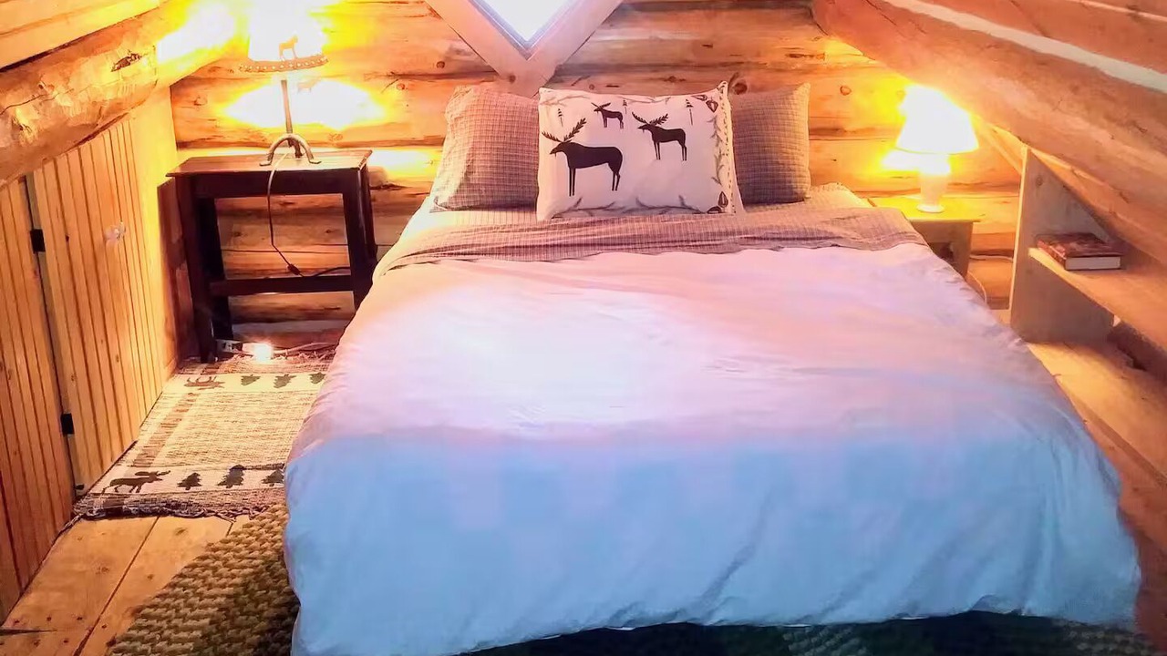 Photo of Bedroom in Cooke City-Silver Gate