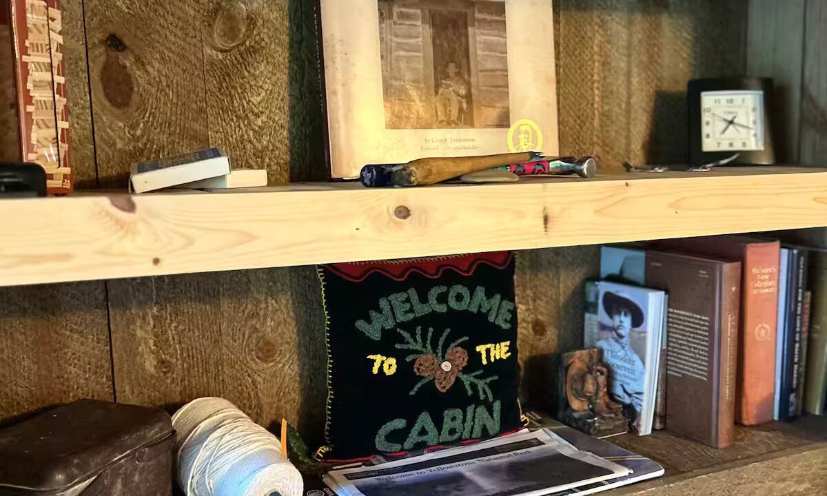 Photo of Others in Cooke City-Silver Gate
