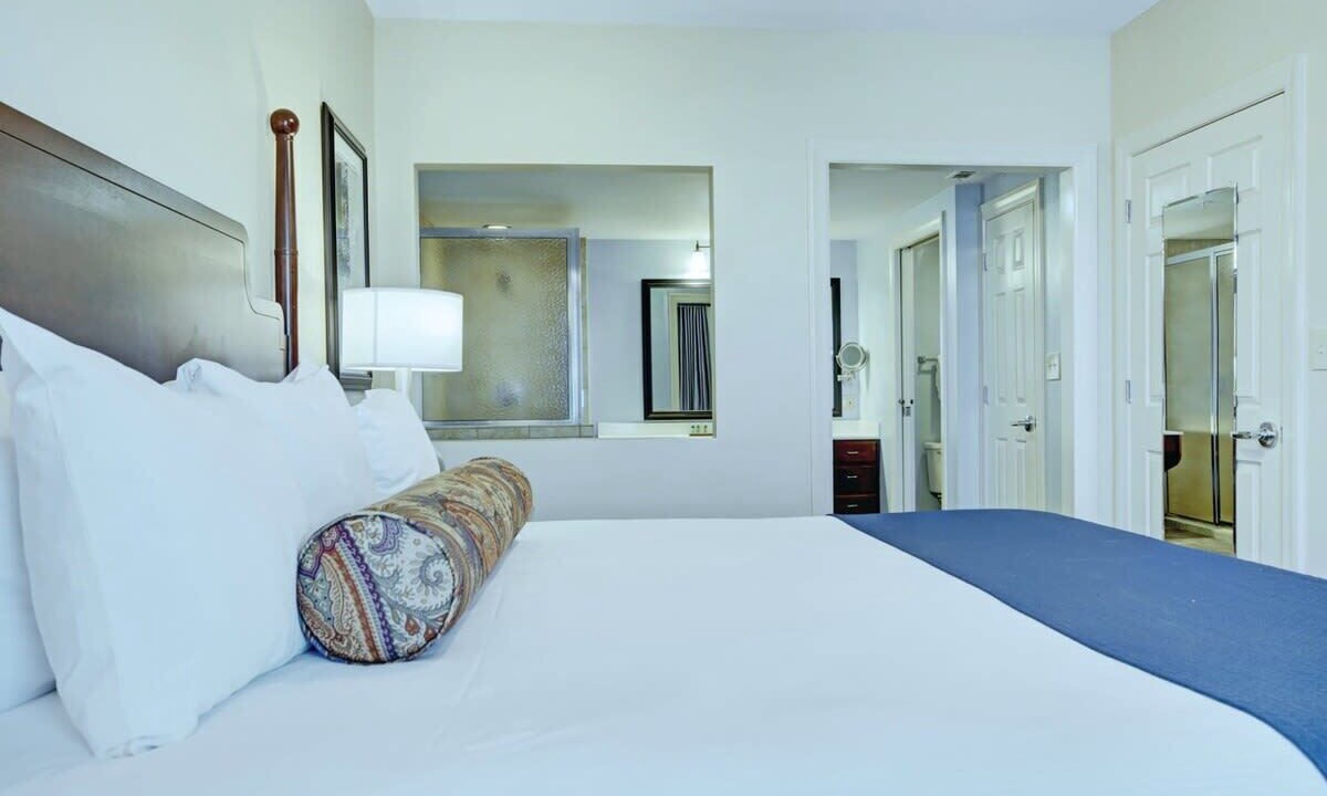 Photo of Bedroom in Old Town West