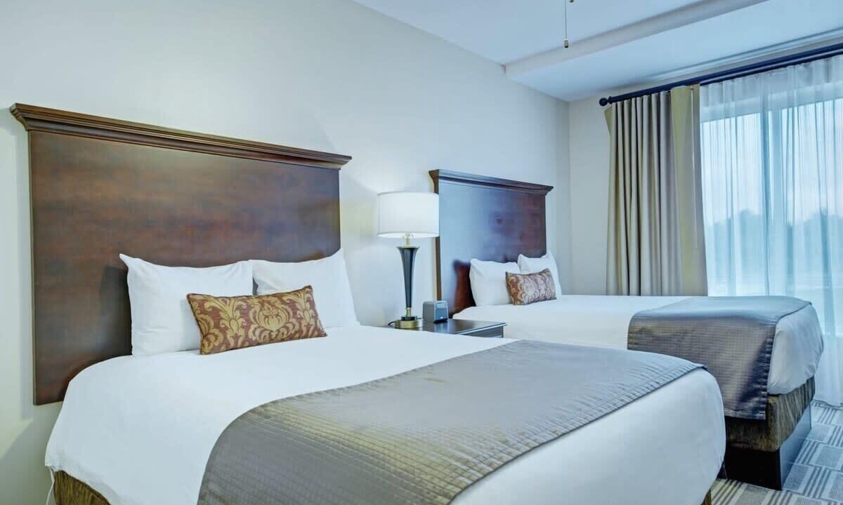 Photo of Bedroom in Old Town West