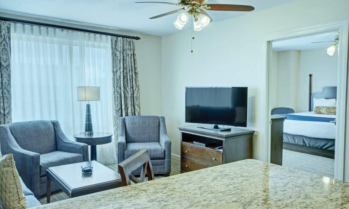 Photo of Bedroom in Old Town West