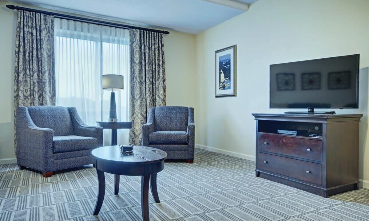 Photo of Livingroom in Old Town West