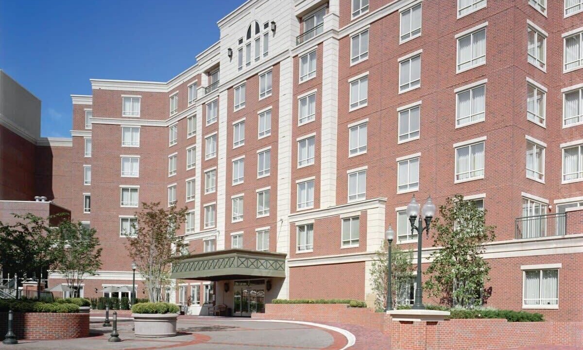 Photo of Outdoor in Old Town West