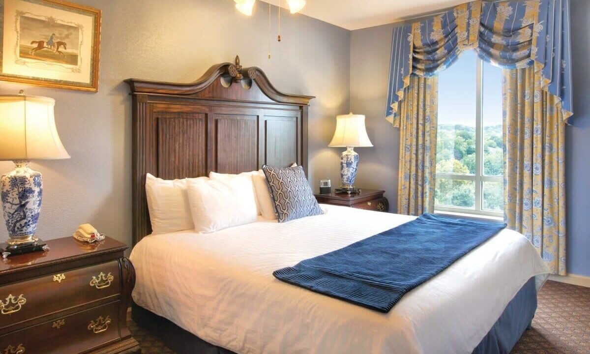 Photo of Bedroom in Old Town West