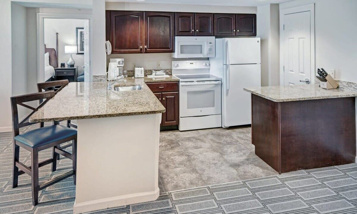 Photo of Kitchen in Old Town West