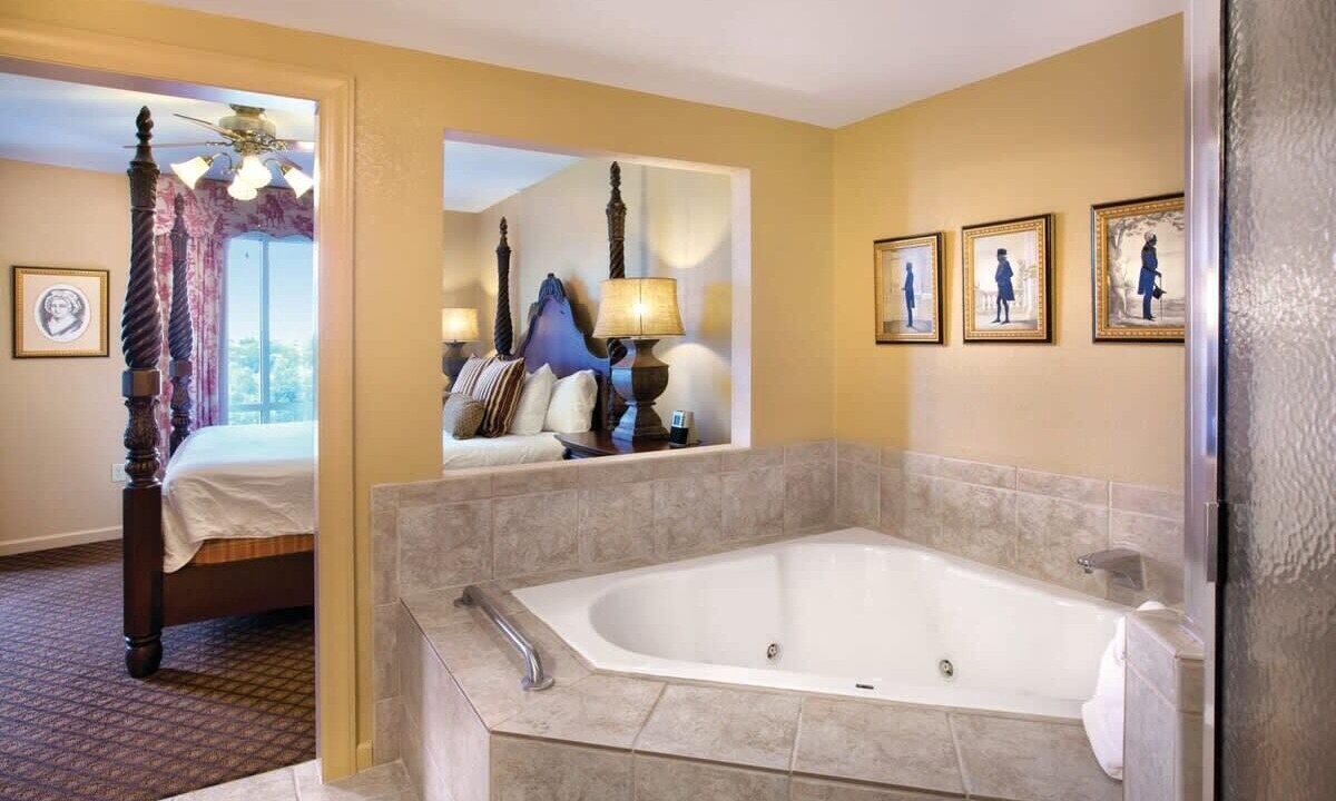 Photo of Bathroom in Old Town West