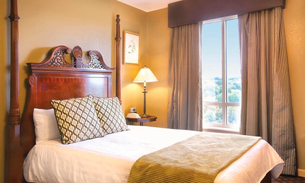 Photo of Bedroom in Old Town West