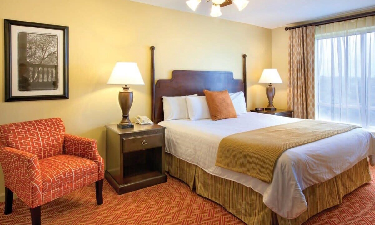 Photo of Bedroom in Old Town West