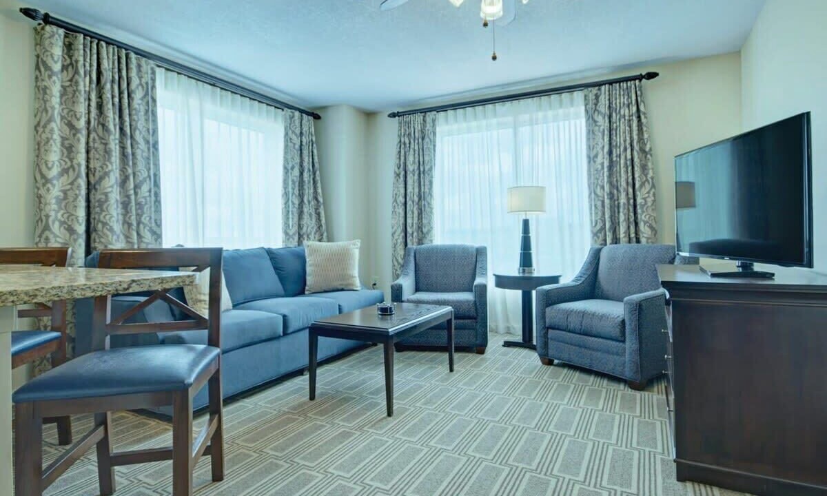 Photo of Livingroom in Old Town West