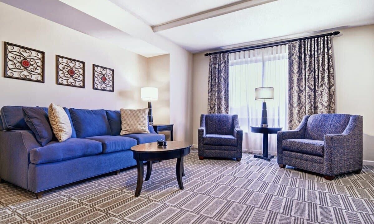 Photo of Livingroom in Old Town West