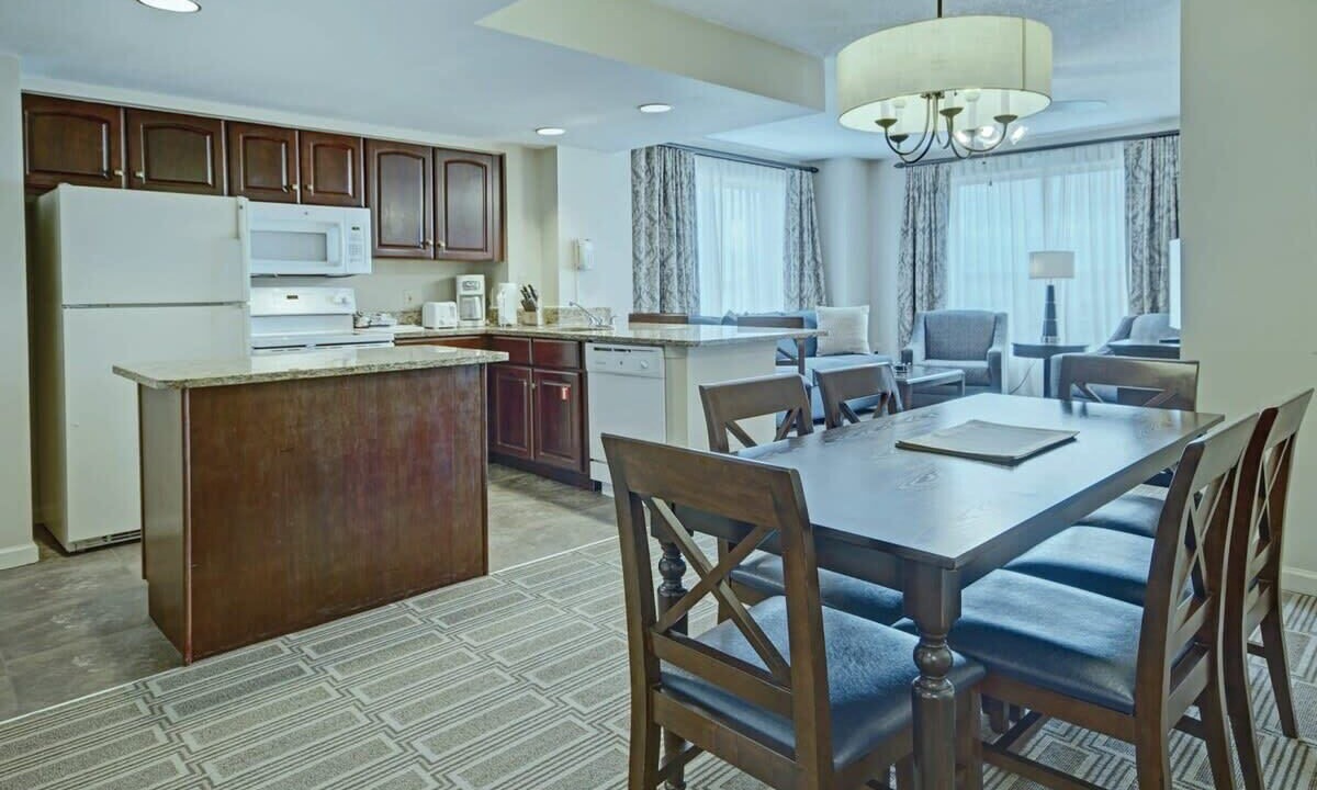 Photo of Kitchen in Old Town West