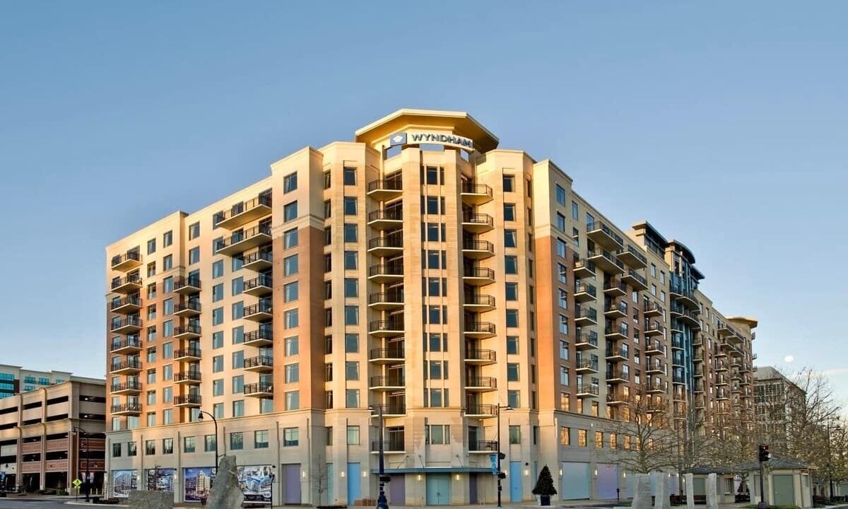 Photo of Outdoor in National Harbor