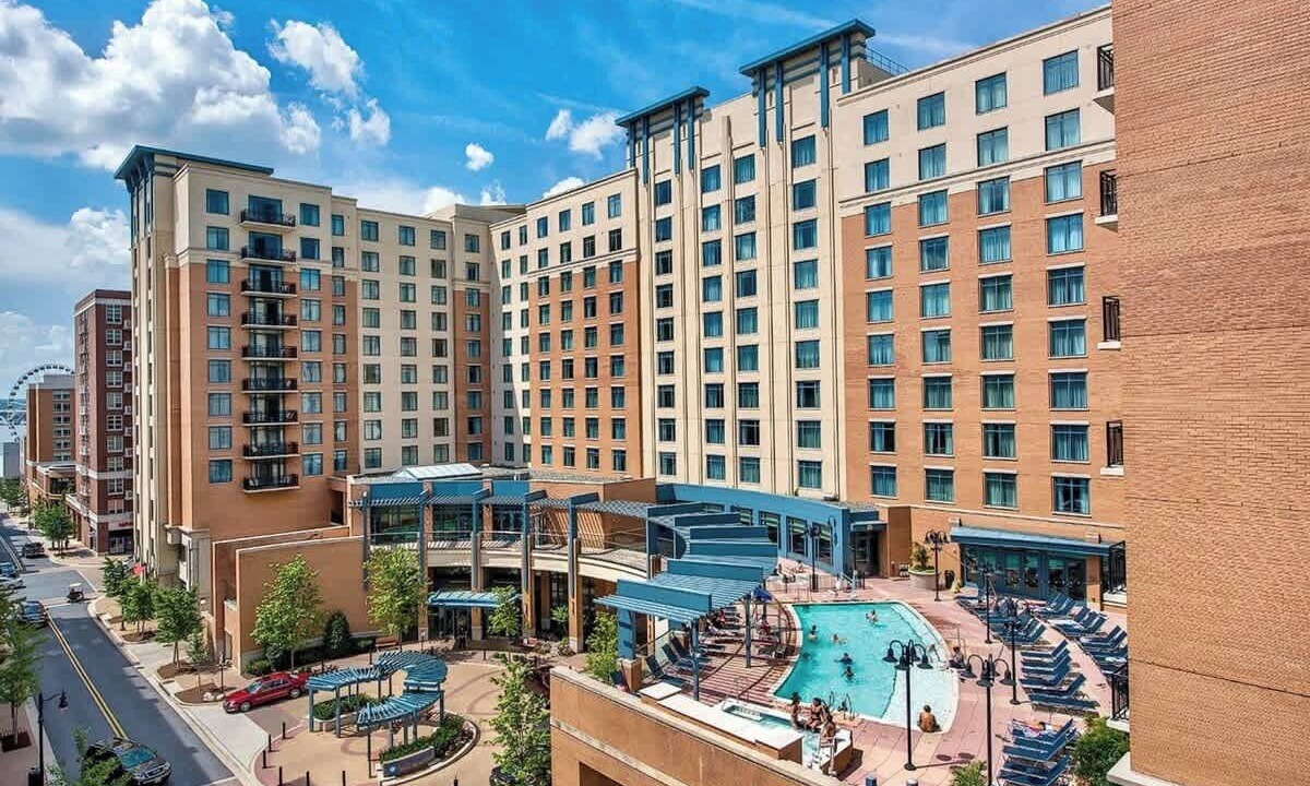 Photo of Outdoor in National Harbor