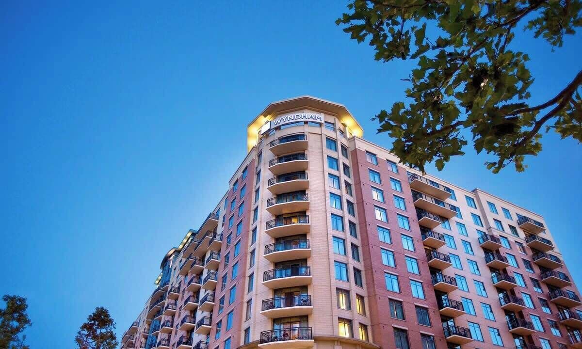 Photo of Outdoor in National Harbor