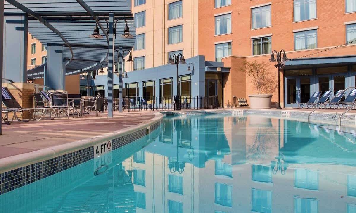 Photo of Outdoor in National Harbor