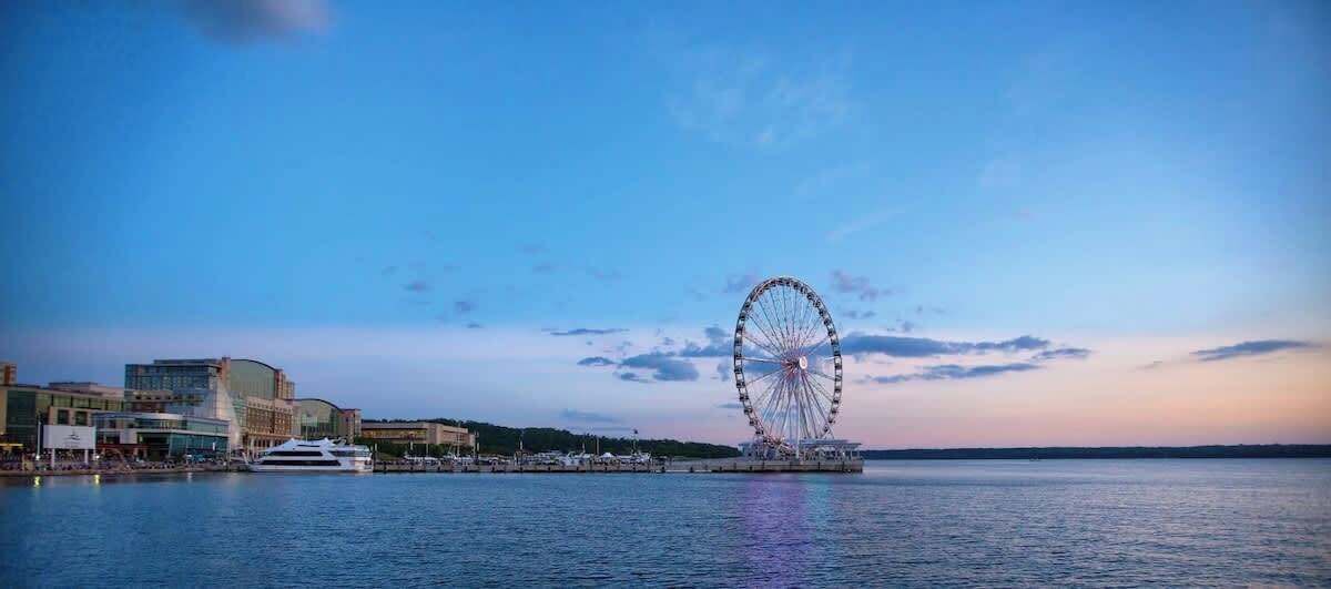 Photo of Others in National Harbor