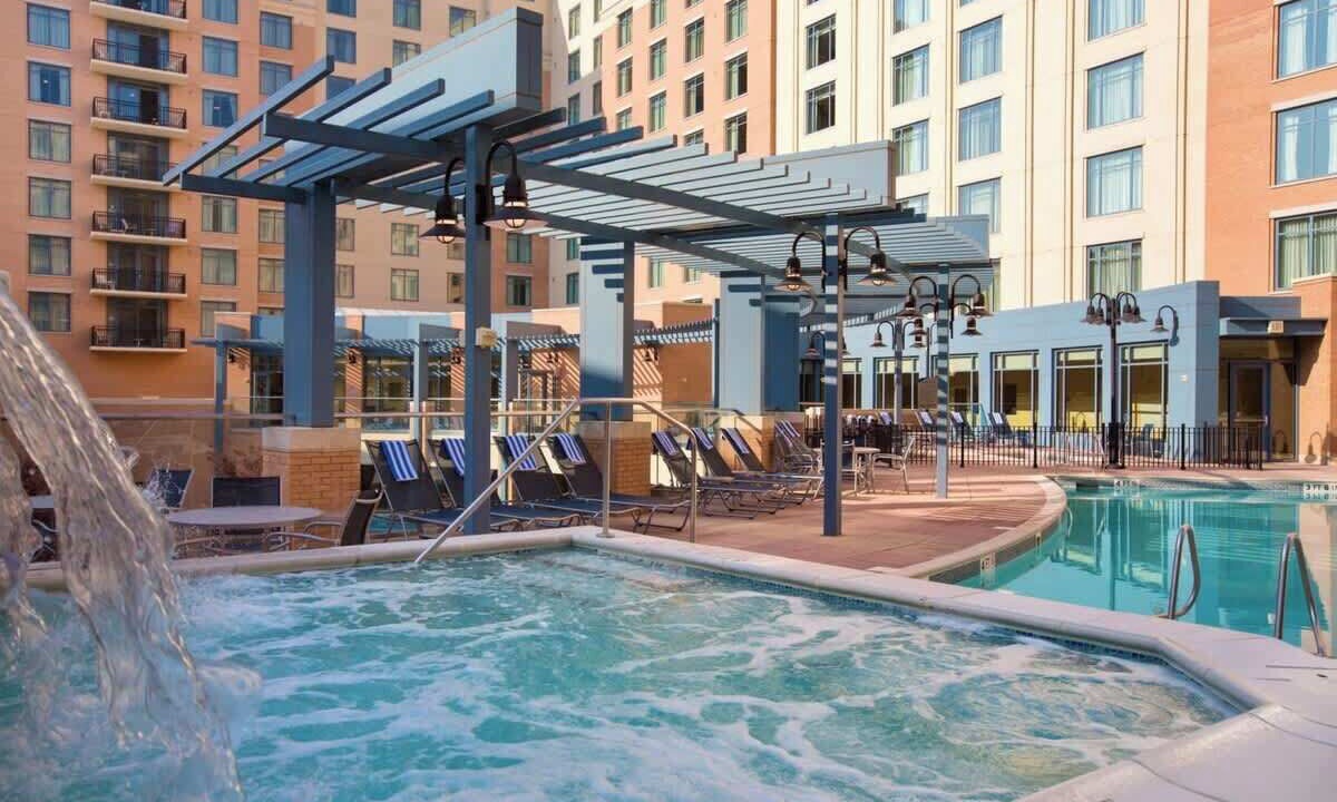Photo of Outdoor in National Harbor