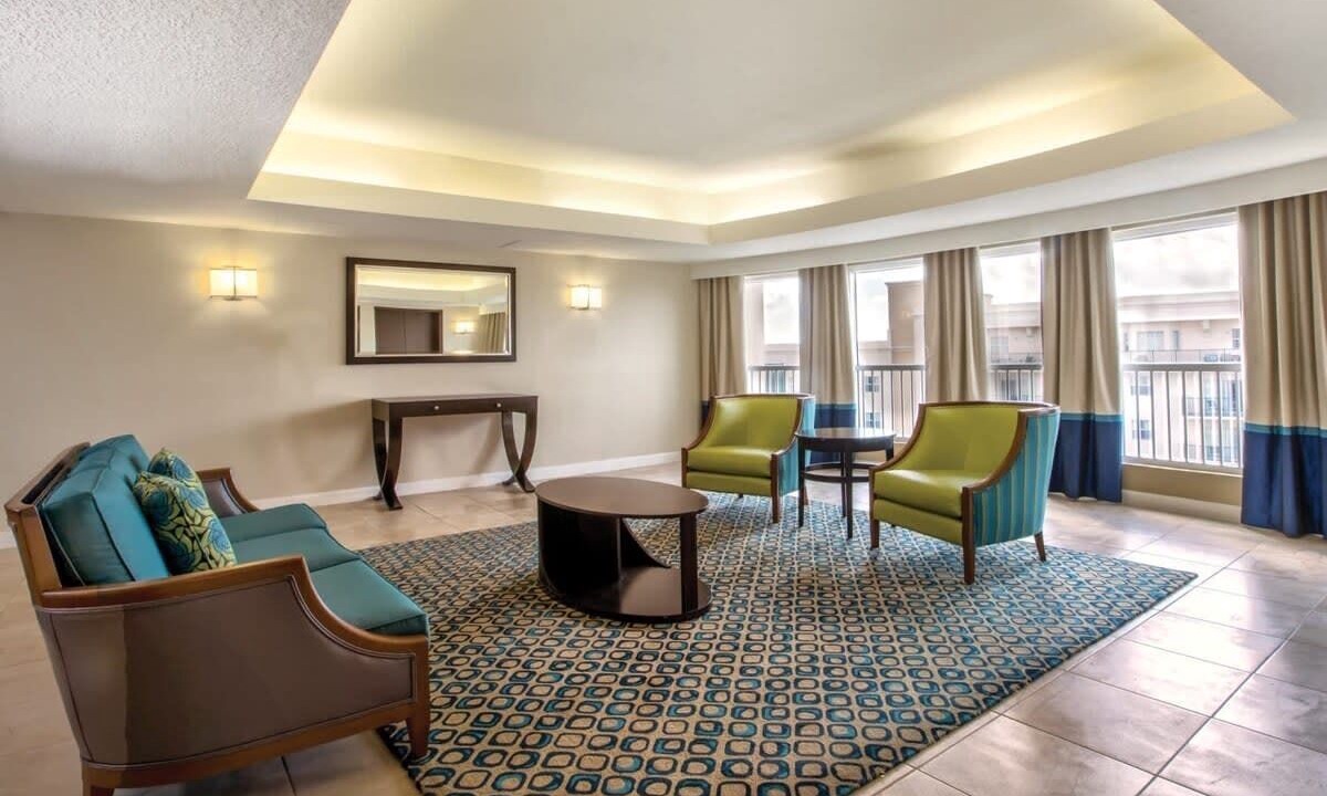 Photo of Livingroom in Survey Creek