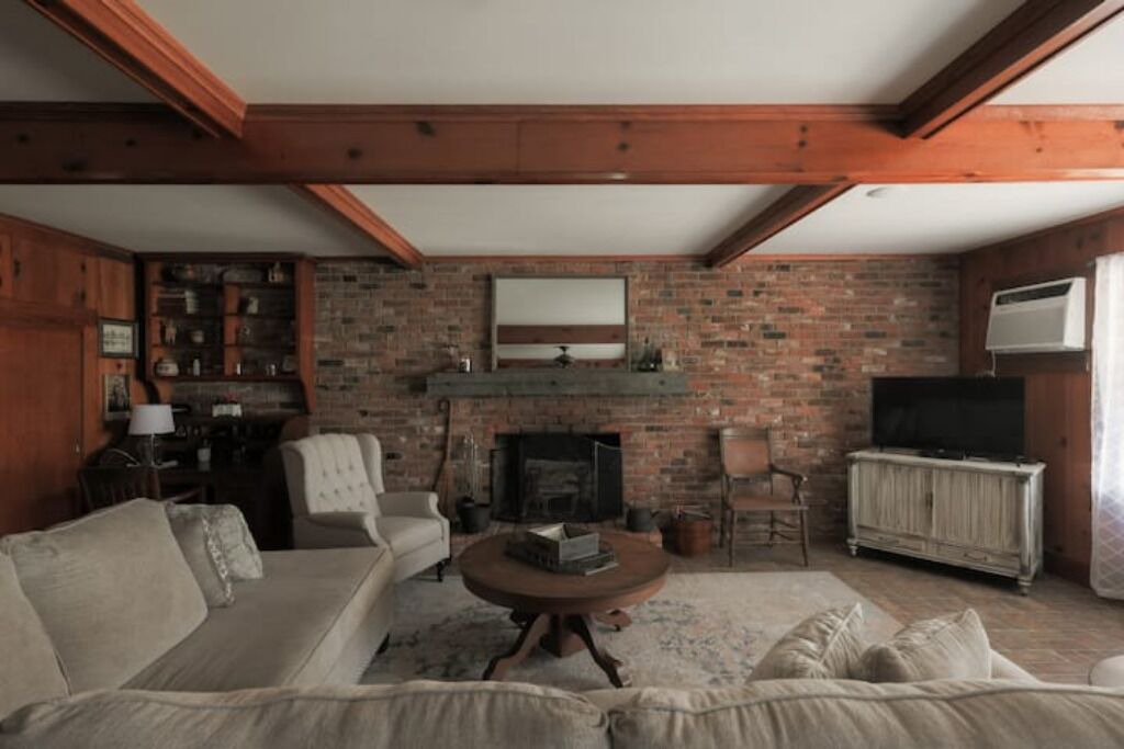 Photo of Livingroom in Cottonport
