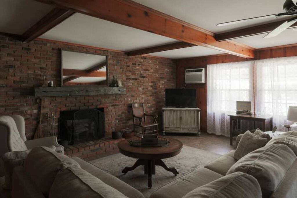 Photo of Livingroom in Cottonport