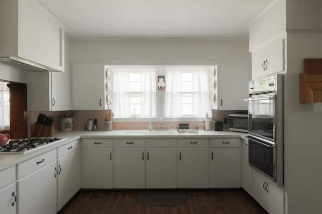Photo of Kitchen in Cottonport