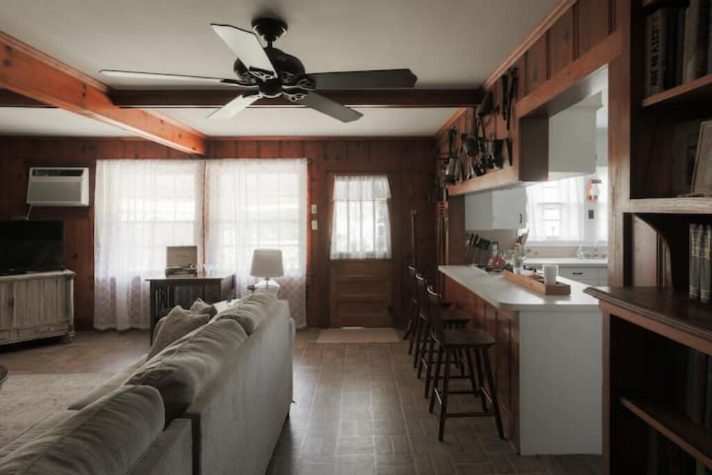 Photo of Livingroom in Cottonport