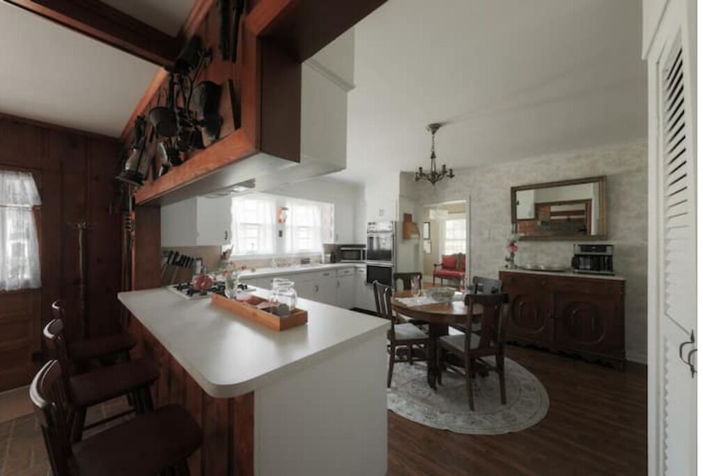 Photo of Kitchen in Cottonport