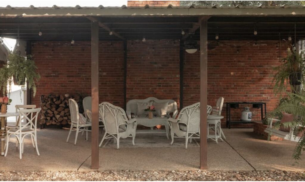 Photo of Patio Balcony in Cottonport