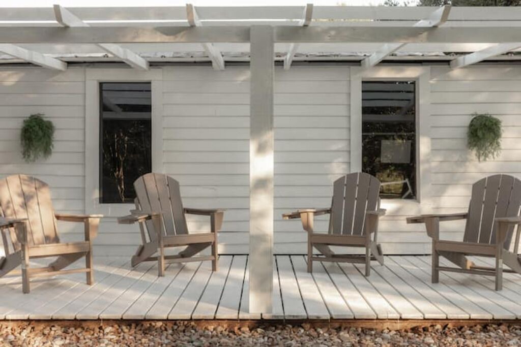 Photo of Patio Balcony in Cottonport