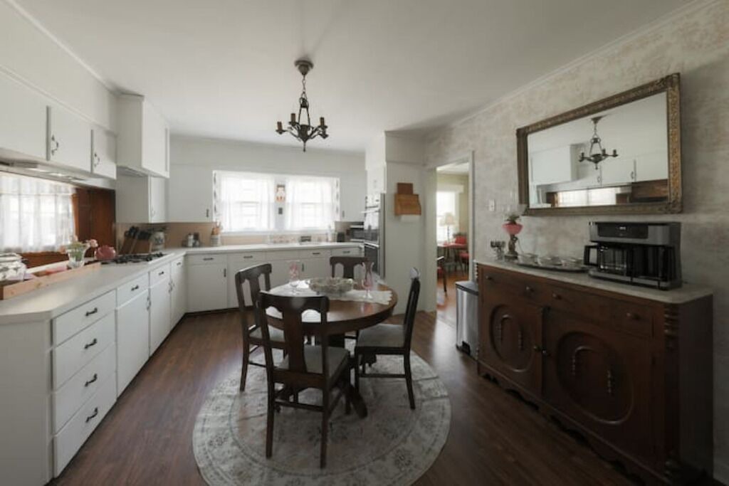 Photo of Kitchen in Cottonport