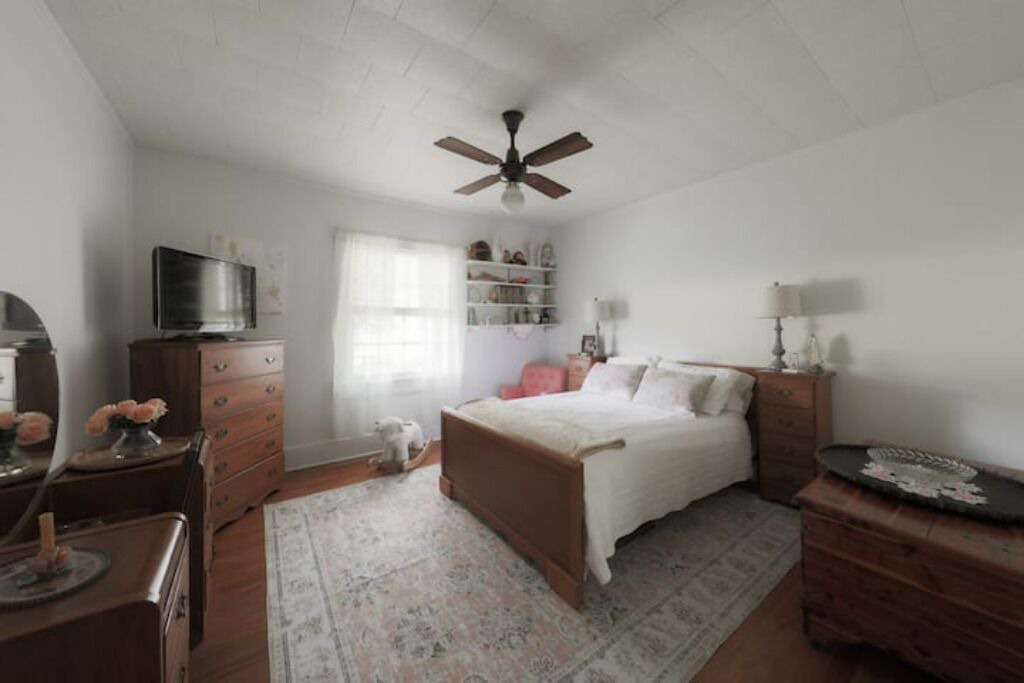 Photo of Bedroom in Cottonport