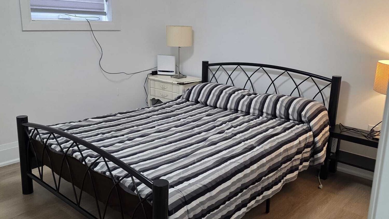 Photo of Bedroom in Wexford