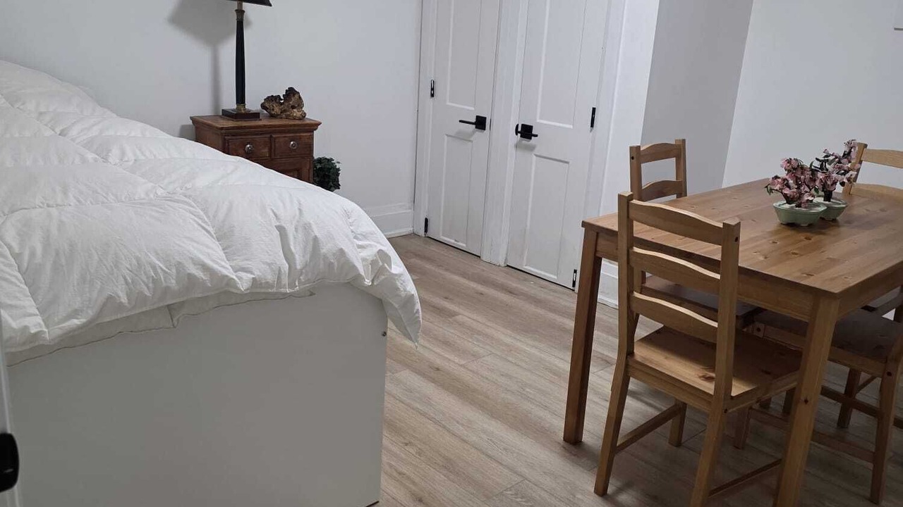 Photo of Bedroom in Wexford